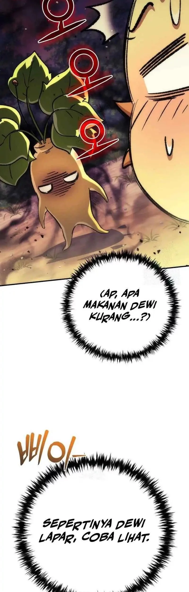 The Rebellious Apostle of the Harvest Goddess Chapter 10 Gambar 22