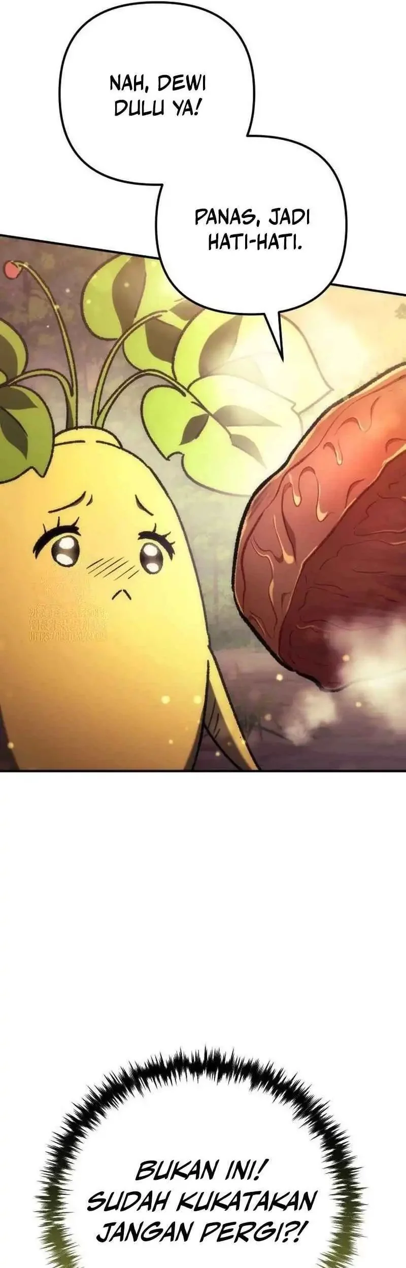 The Rebellious Apostle of the Harvest Goddess Chapter 10 Gambar 24