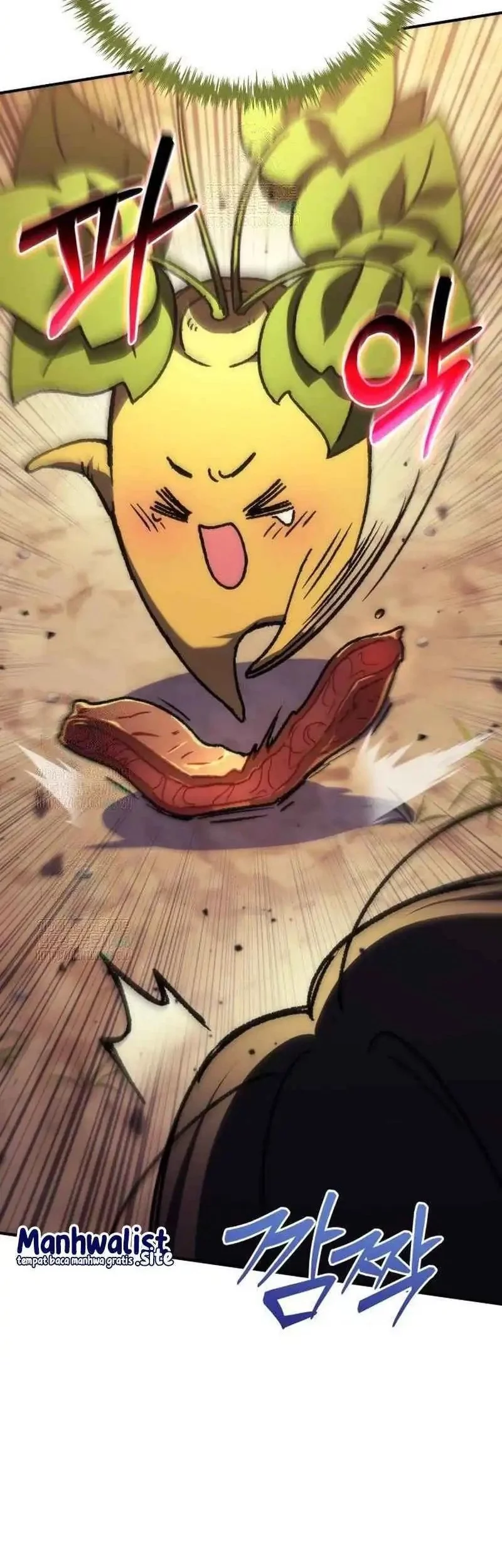 The Rebellious Apostle of the Harvest Goddess Chapter 10 Gambar 25