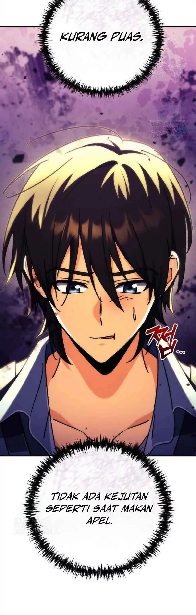 The Rebellious Apostle of the Harvest Goddess Chapter 10 Gambar 29