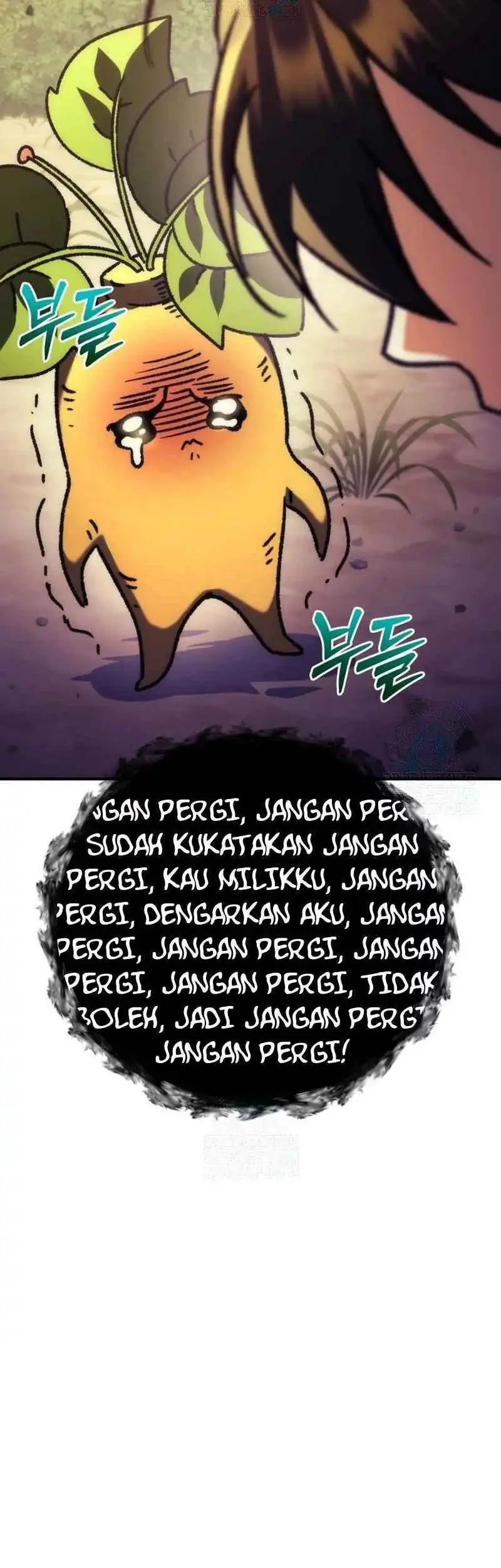 The Rebellious Apostle of the Harvest Goddess Chapter 10 Gambar 32