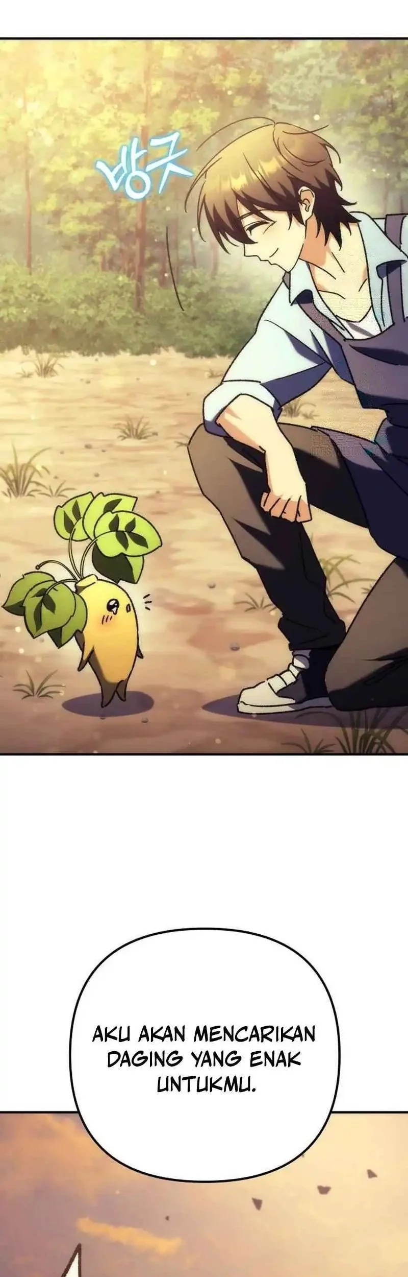 The Rebellious Apostle of the Harvest Goddess Chapter 10 Gambar 33