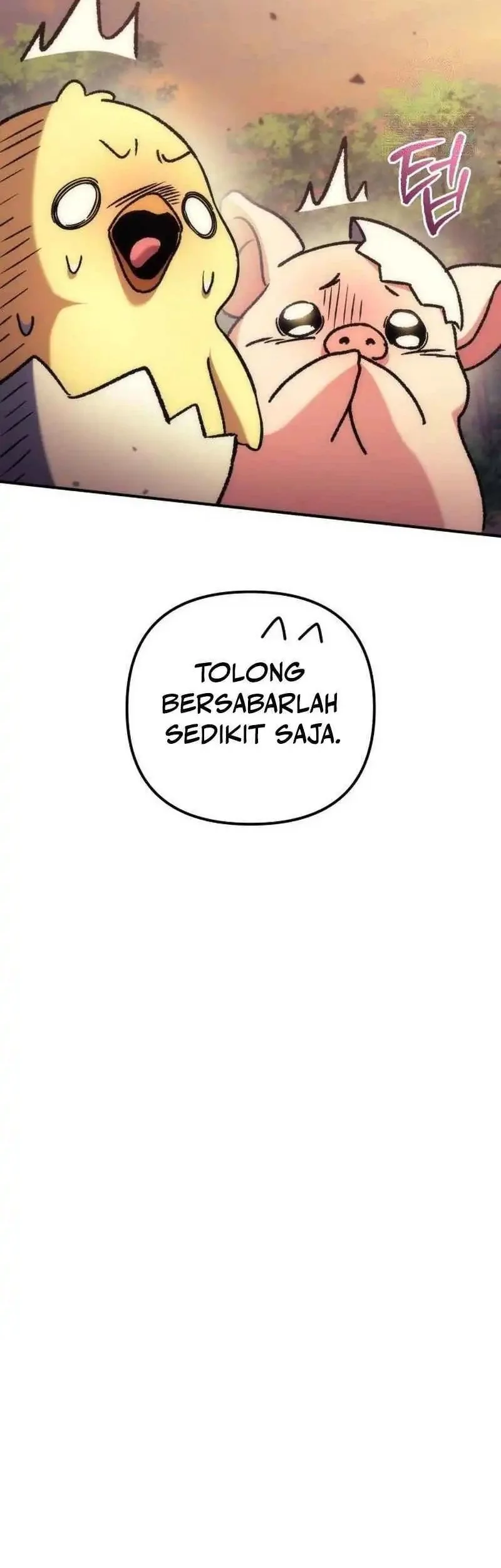 The Rebellious Apostle of the Harvest Goddess Chapter 10 Gambar 34