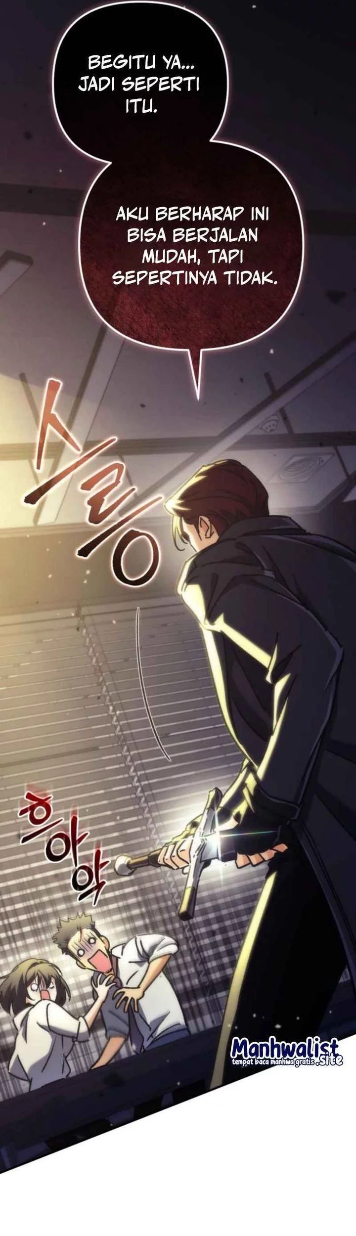 The Rebellious Apostle of the Harvest Goddess Chapter 11 Gambar 15