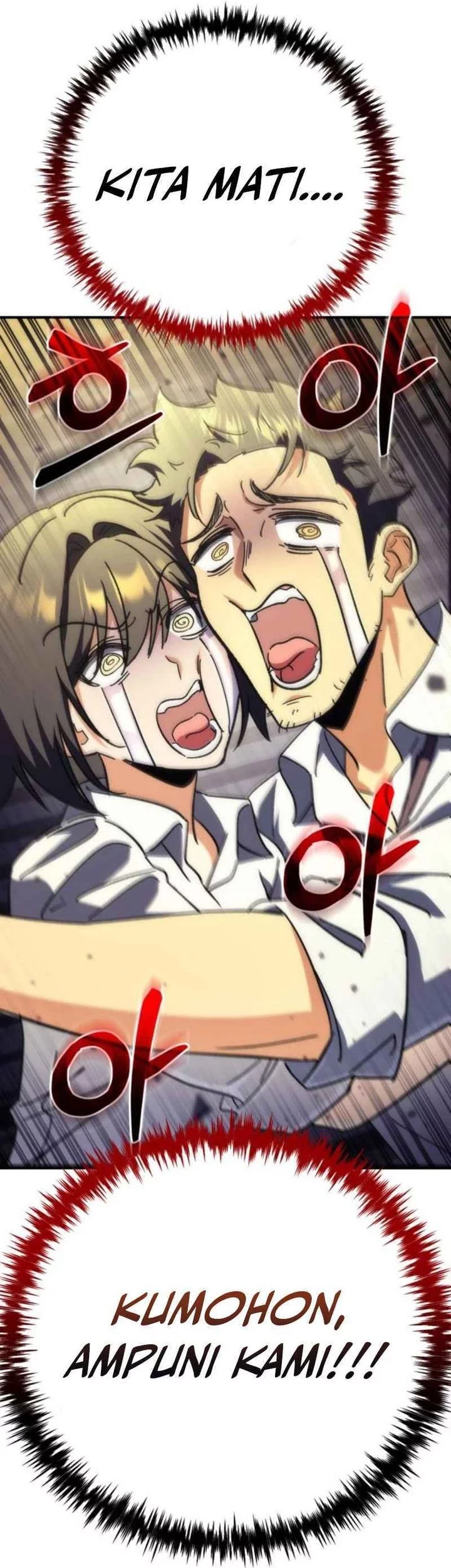 The Rebellious Apostle of the Harvest Goddess Chapter 11 Gambar 17