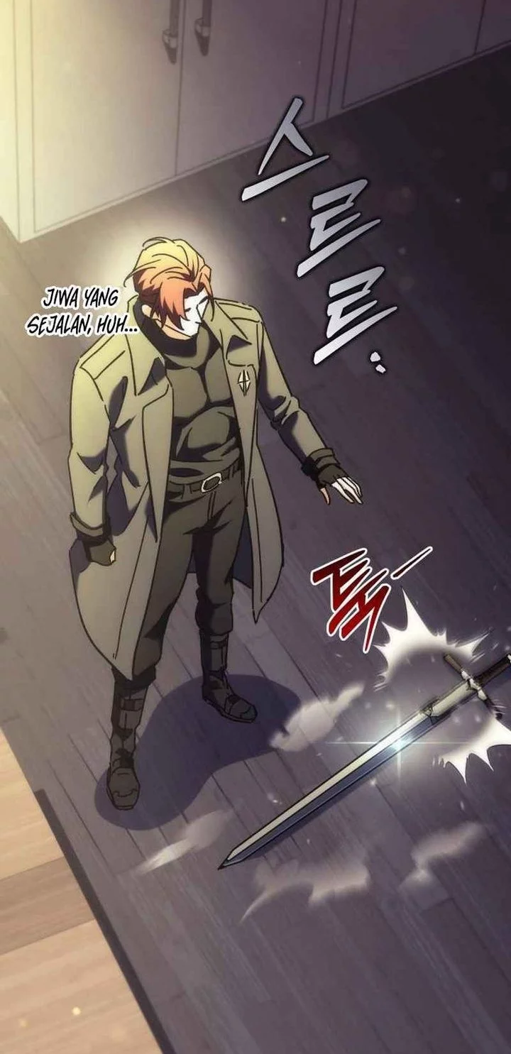 The Rebellious Apostle of the Harvest Goddess Chapter 11 Gambar 20