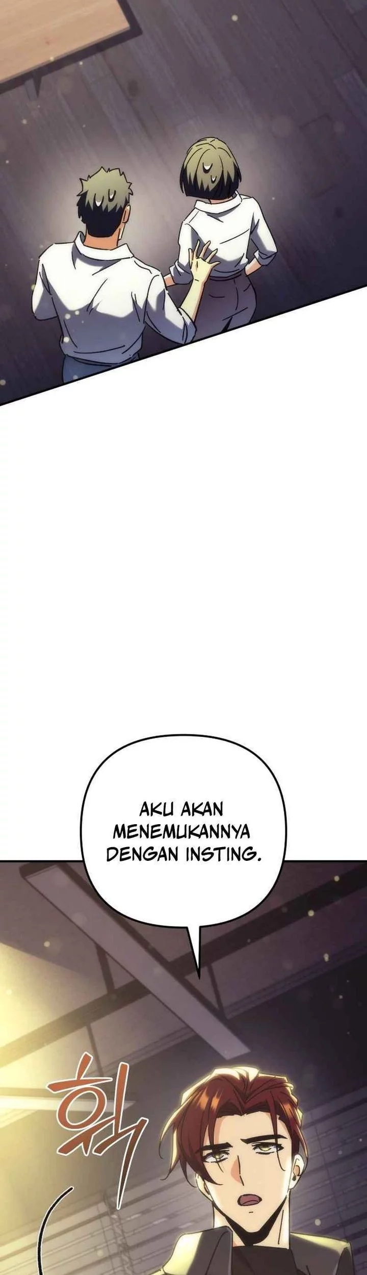 The Rebellious Apostle of the Harvest Goddess Chapter 11 Gambar 21