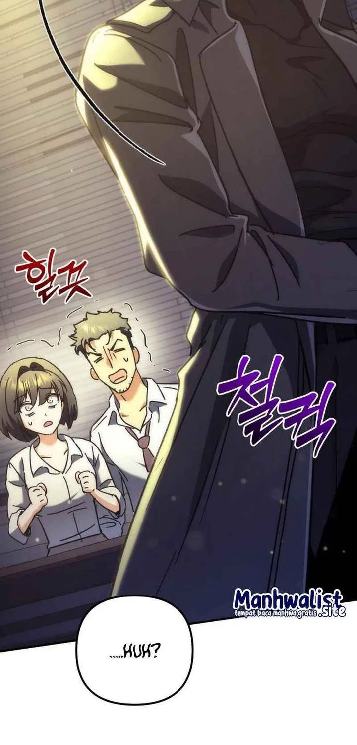 The Rebellious Apostle of the Harvest Goddess Chapter 11 Gambar 22