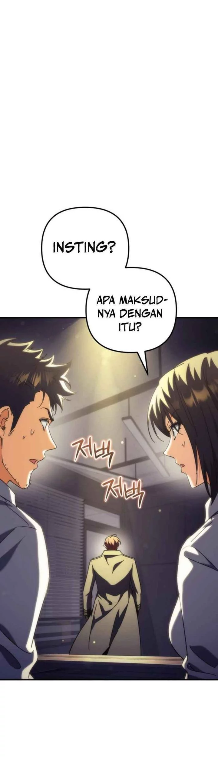 The Rebellious Apostle of the Harvest Goddess Chapter 11 Gambar 23