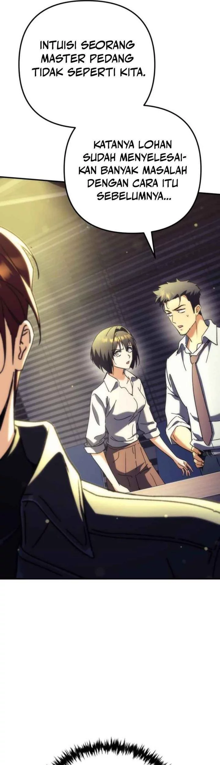 The Rebellious Apostle of the Harvest Goddess Chapter 11 Gambar 25