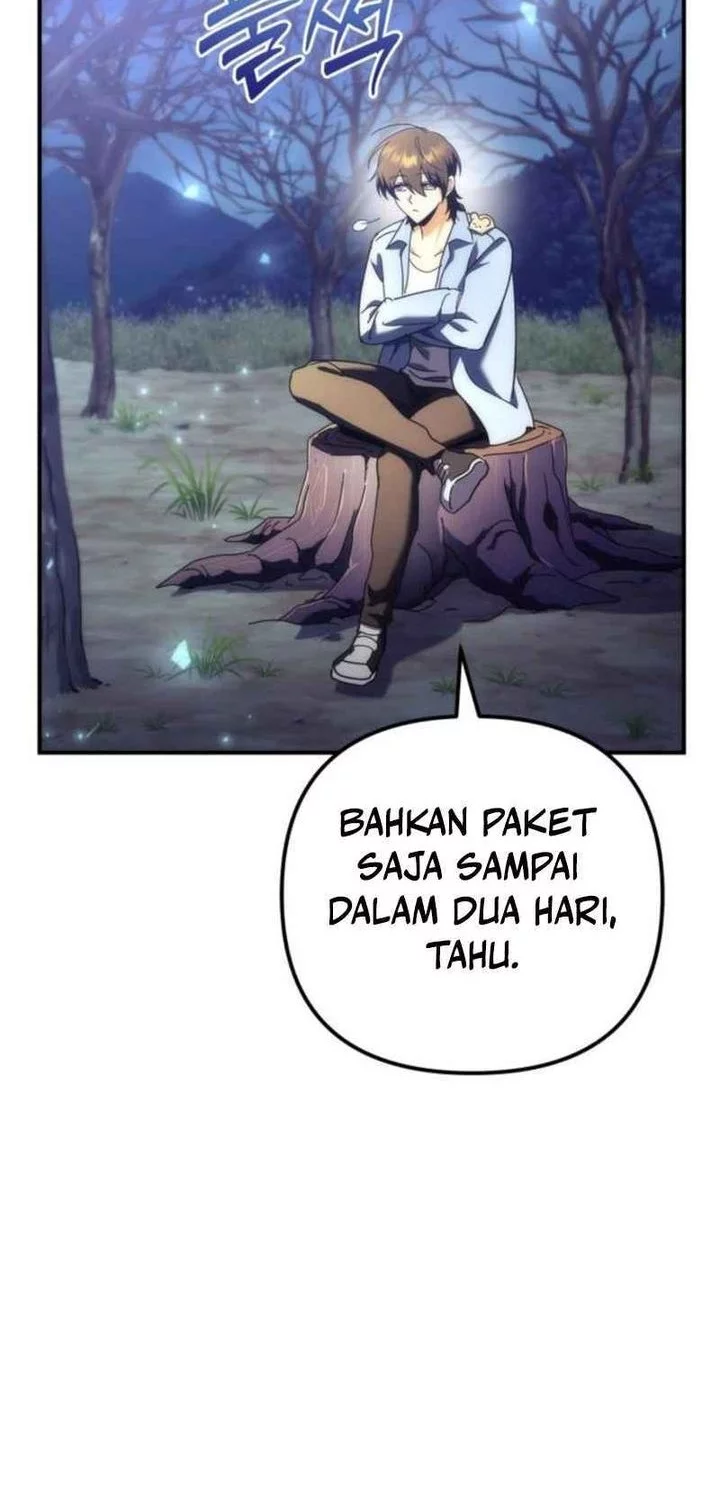 The Rebellious Apostle of the Harvest Goddess Chapter 11 Gambar 34