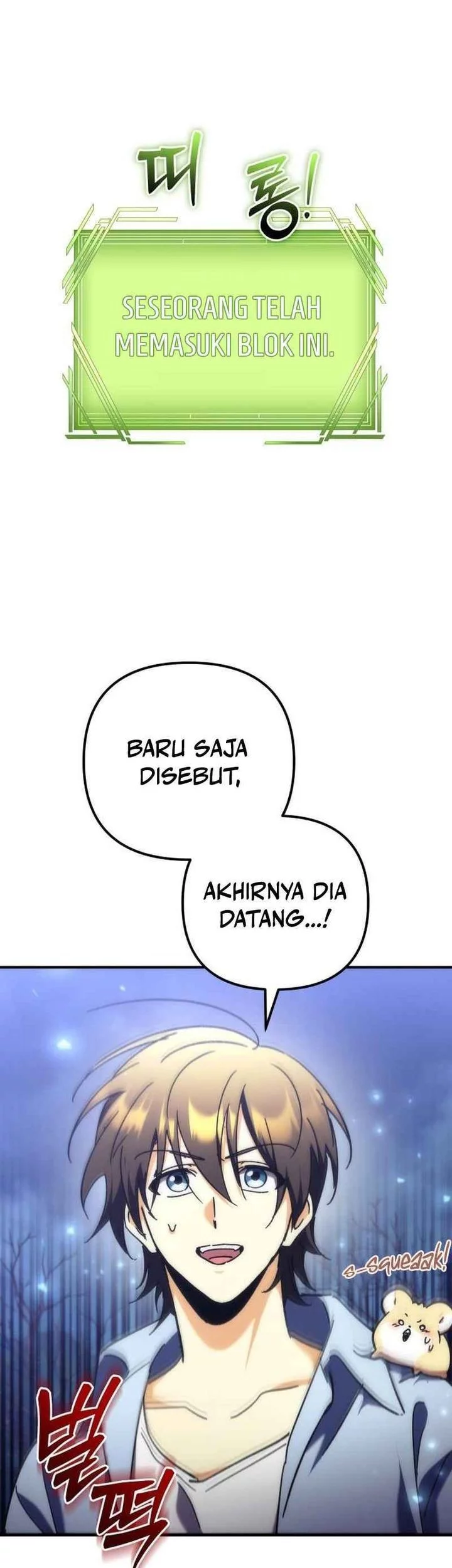 The Rebellious Apostle of the Harvest Goddess Chapter 11 Gambar 35