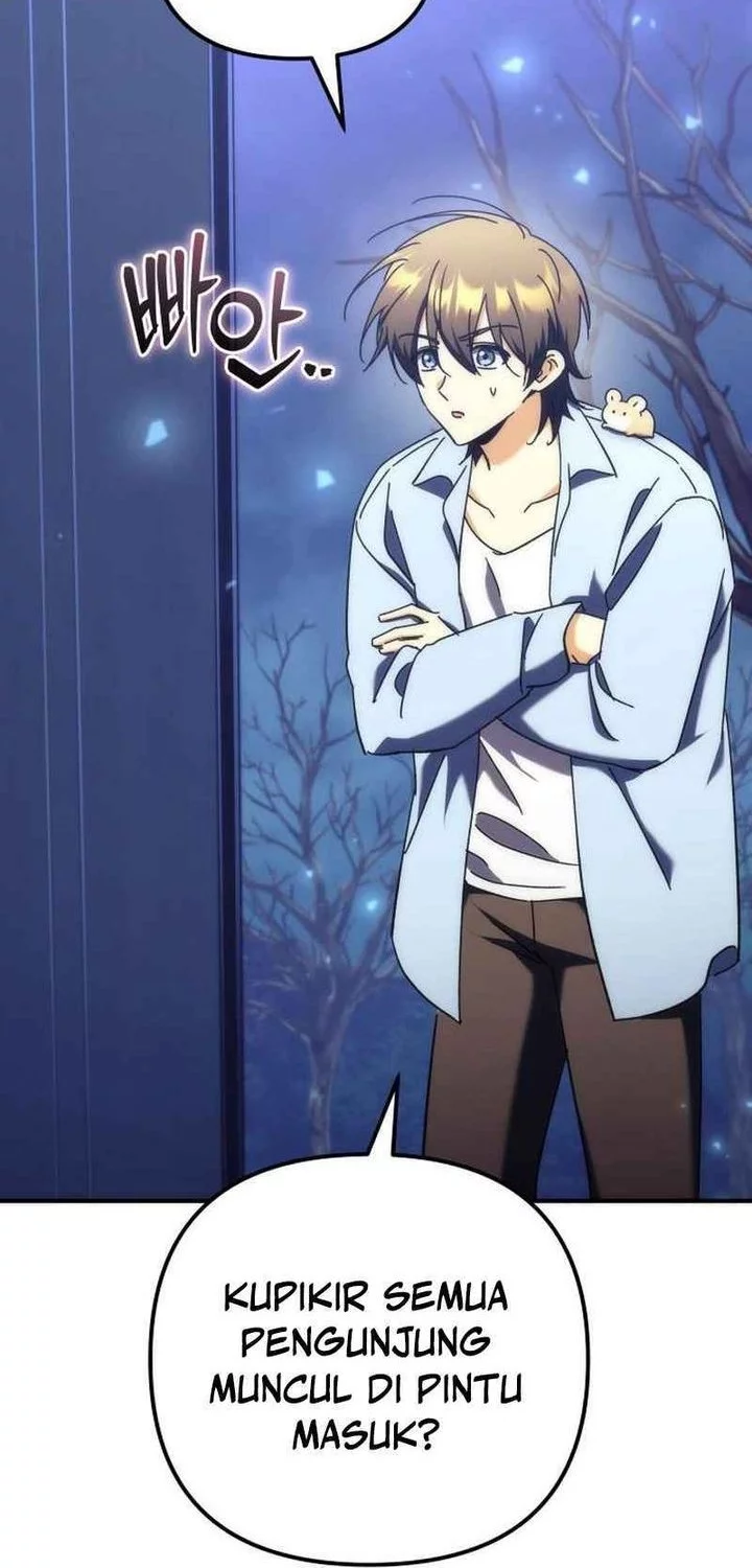 The Rebellious Apostle of the Harvest Goddess Chapter 11 Gambar 38