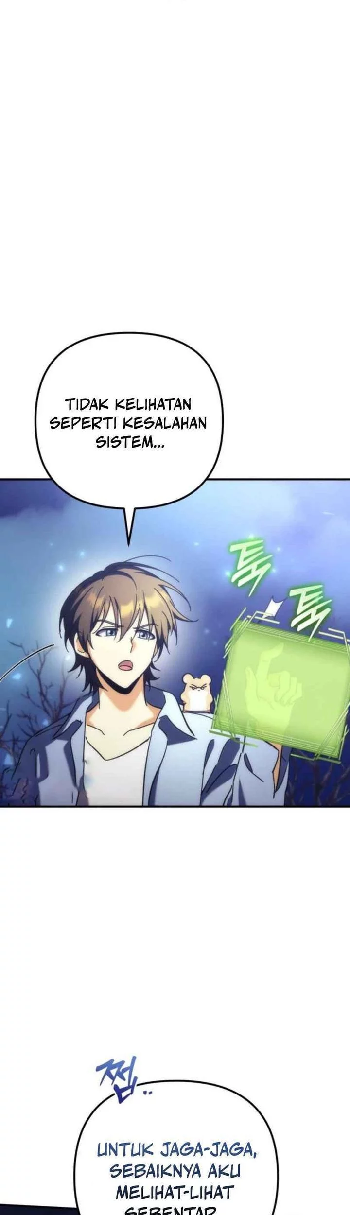 The Rebellious Apostle of the Harvest Goddess Chapter 11 Gambar 39