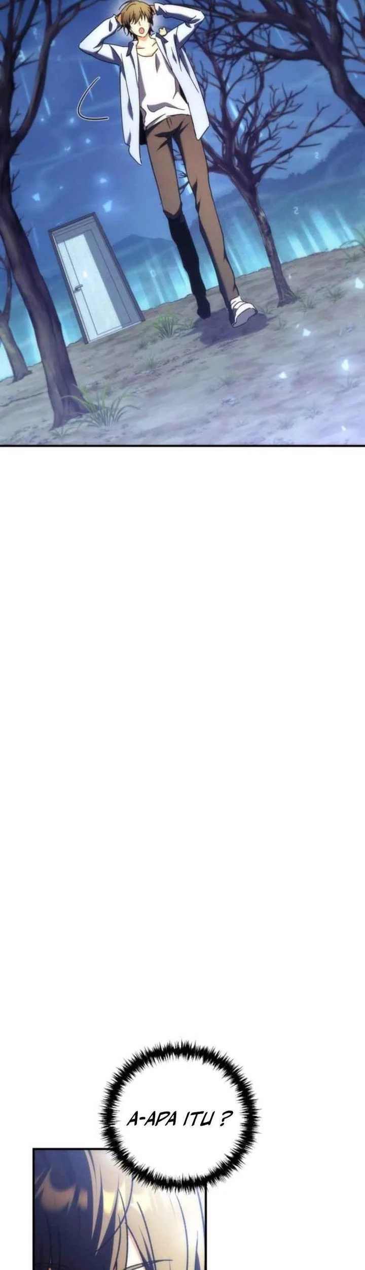 The Rebellious Apostle of the Harvest Goddess Chapter 11 Gambar 41