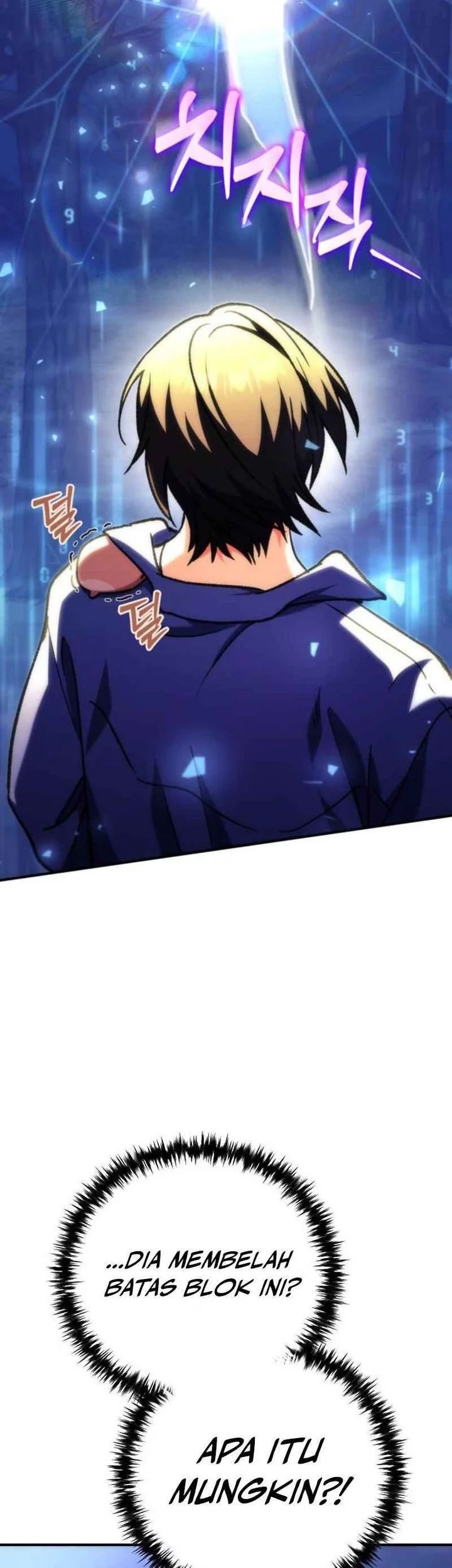 The Rebellious Apostle of the Harvest Goddess Chapter 11 Gambar 43