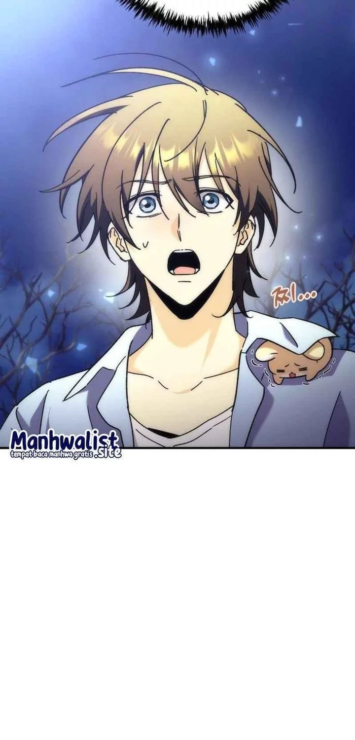 The Rebellious Apostle of the Harvest Goddess Chapter 11 Gambar 44