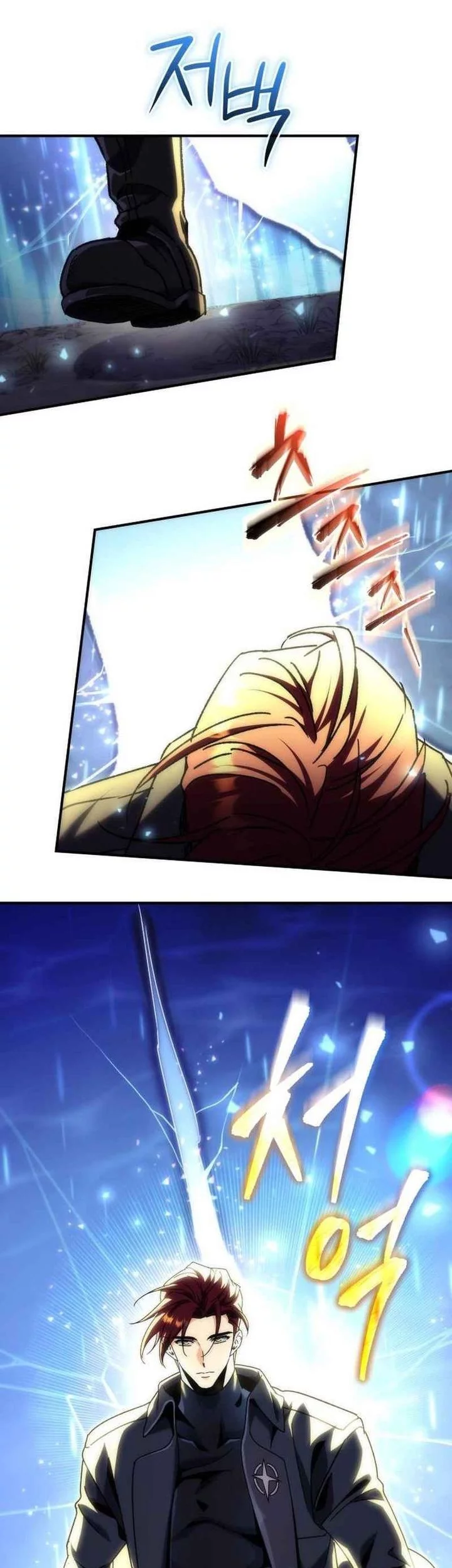 The Rebellious Apostle of the Harvest Goddess Chapter 11 Gambar 45