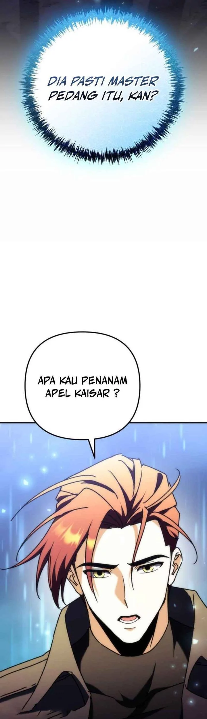 The Rebellious Apostle of the Harvest Goddess Chapter 11 Gambar 47