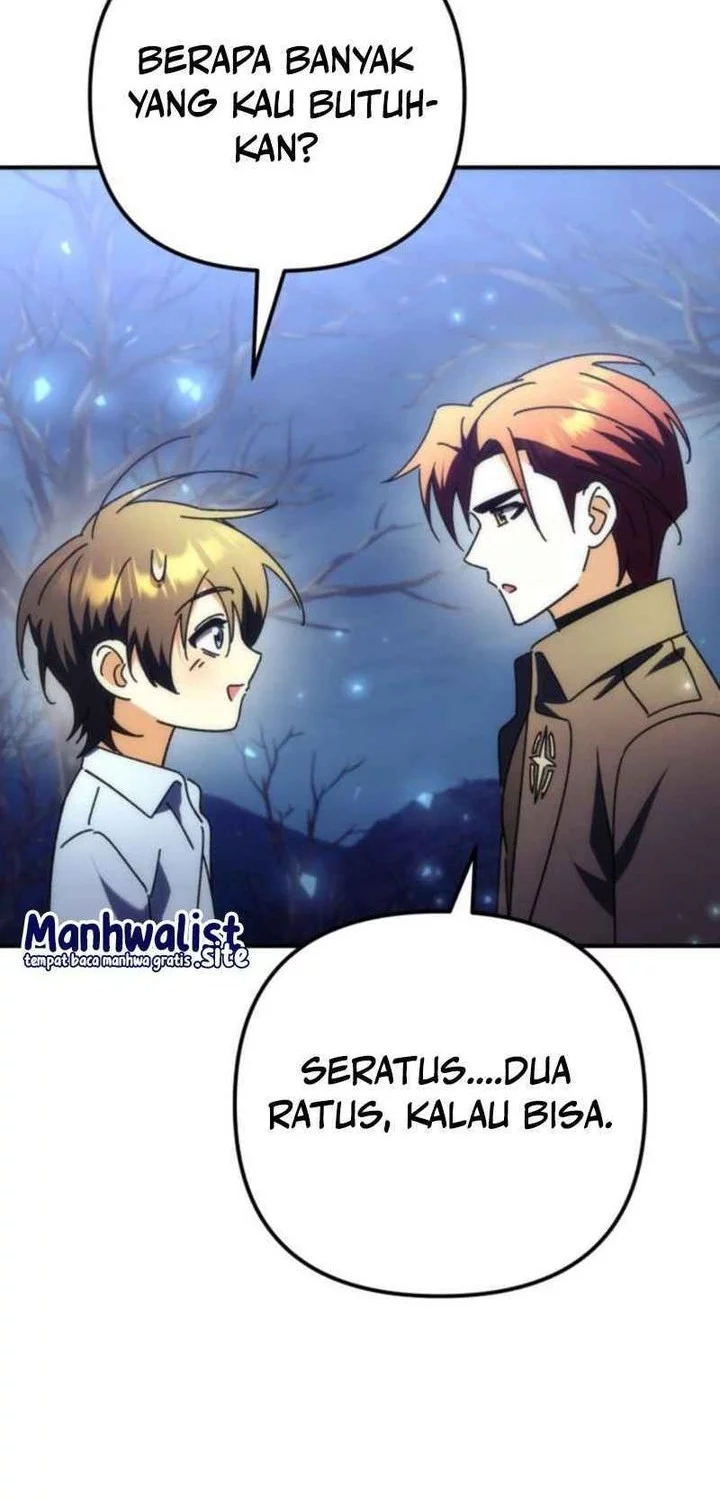 The Rebellious Apostle of the Harvest Goddess Chapter 11 Gambar 50