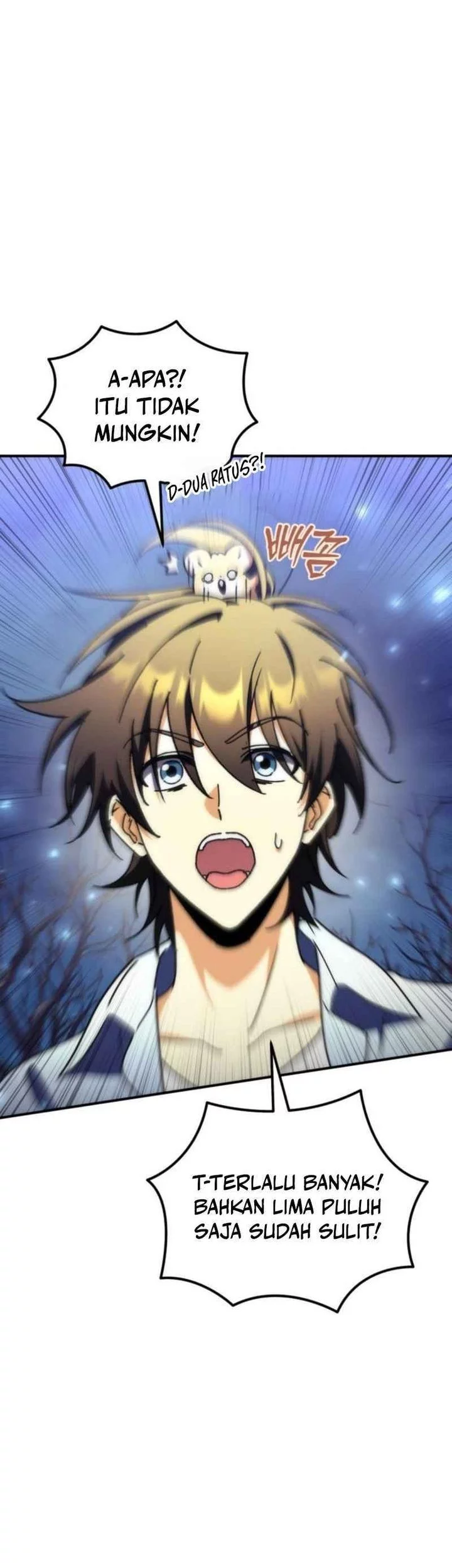 The Rebellious Apostle of the Harvest Goddess Chapter 11 Gambar 51