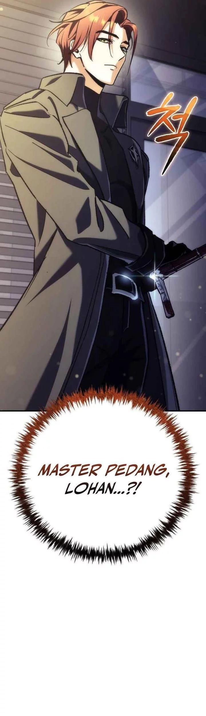 Baca  The Rebellious Apostle of the Harvest Goddess Chapter 11 Gambar 2