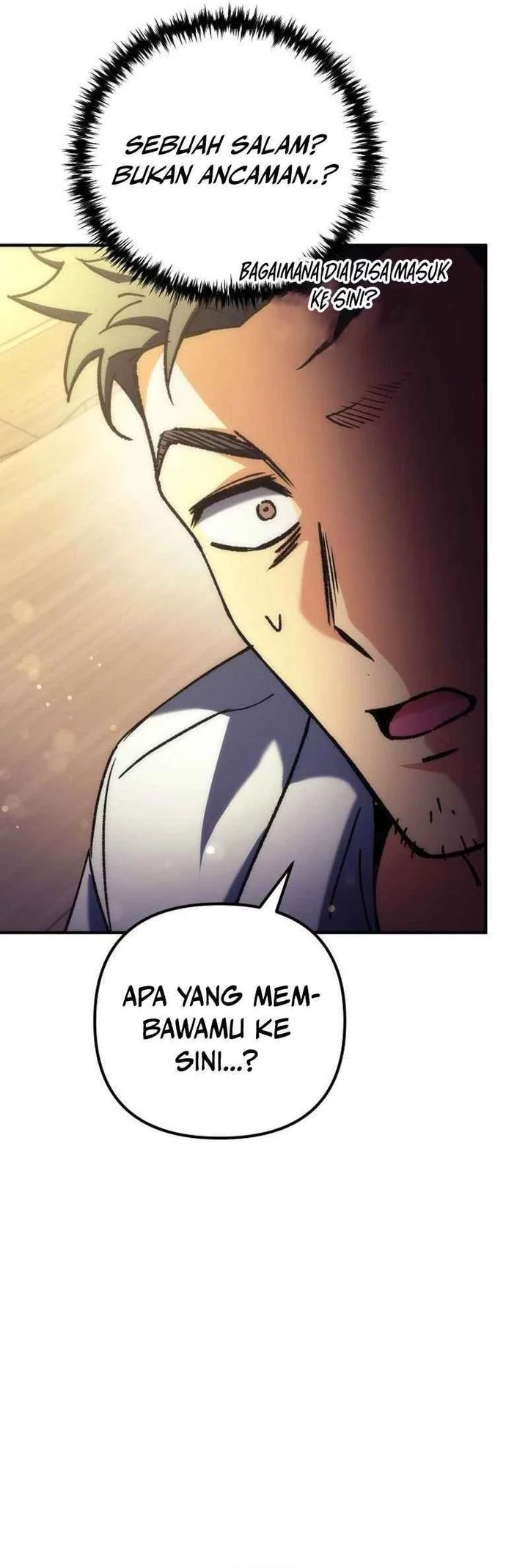 The Rebellious Apostle of the Harvest Goddess Chapter 11 Gambar 4