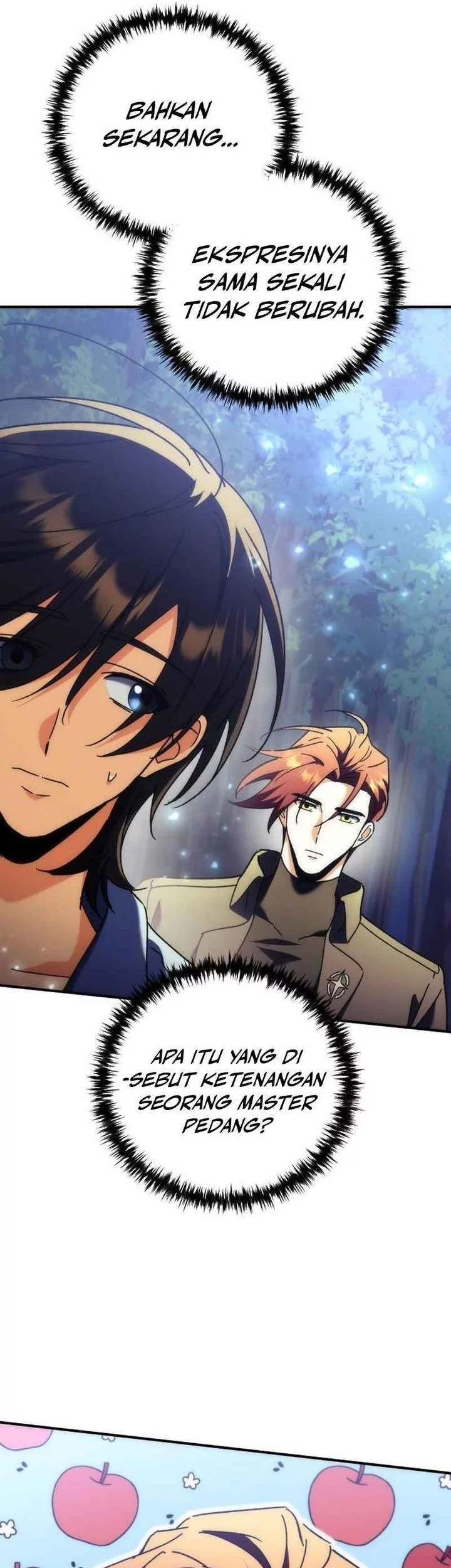 The Rebellious Apostle of the Harvest Goddess Chapter 11 Gambar 60