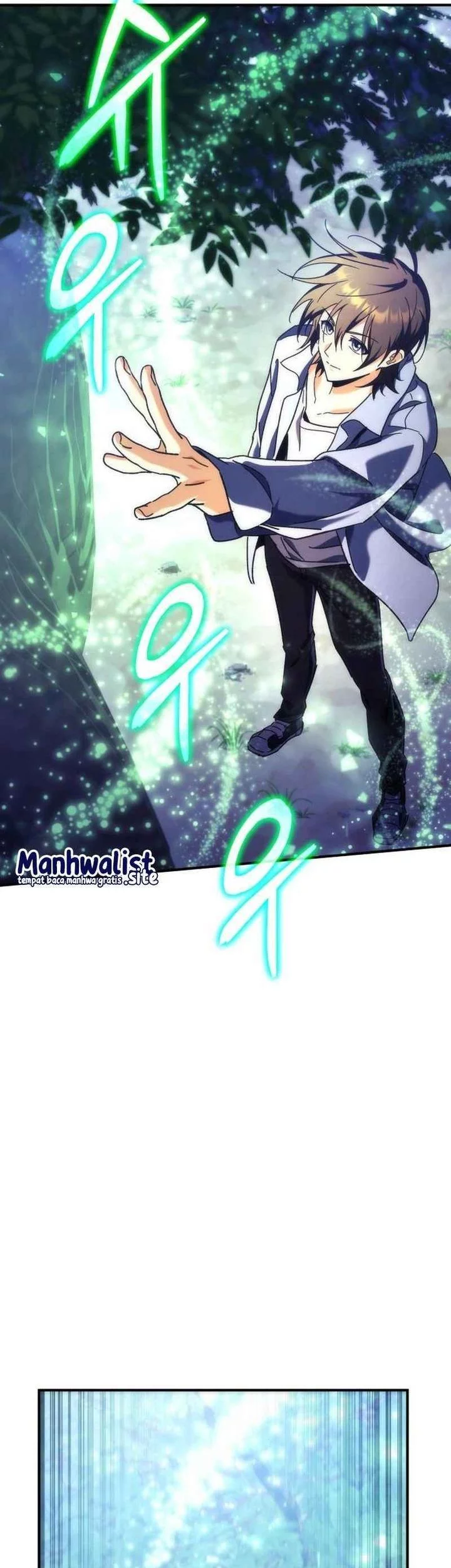 The Rebellious Apostle of the Harvest Goddess Chapter 11 Gambar 64