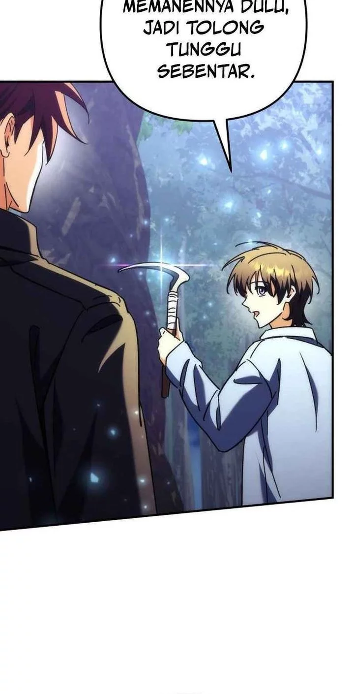 The Rebellious Apostle of the Harvest Goddess Chapter 11 Gambar 67