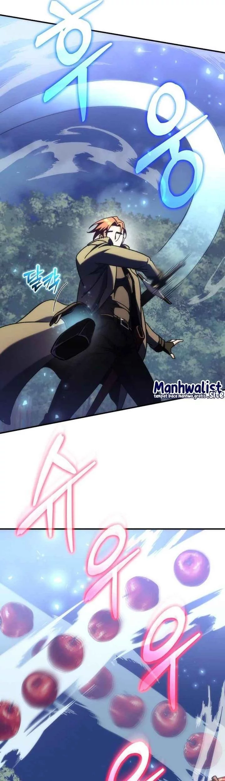 The Rebellious Apostle of the Harvest Goddess Chapter 11 Gambar 73