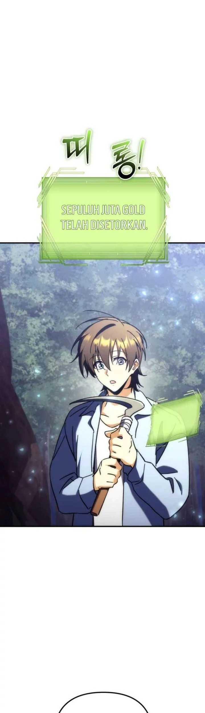 The Rebellious Apostle of the Harvest Goddess Chapter 11 Gambar 75