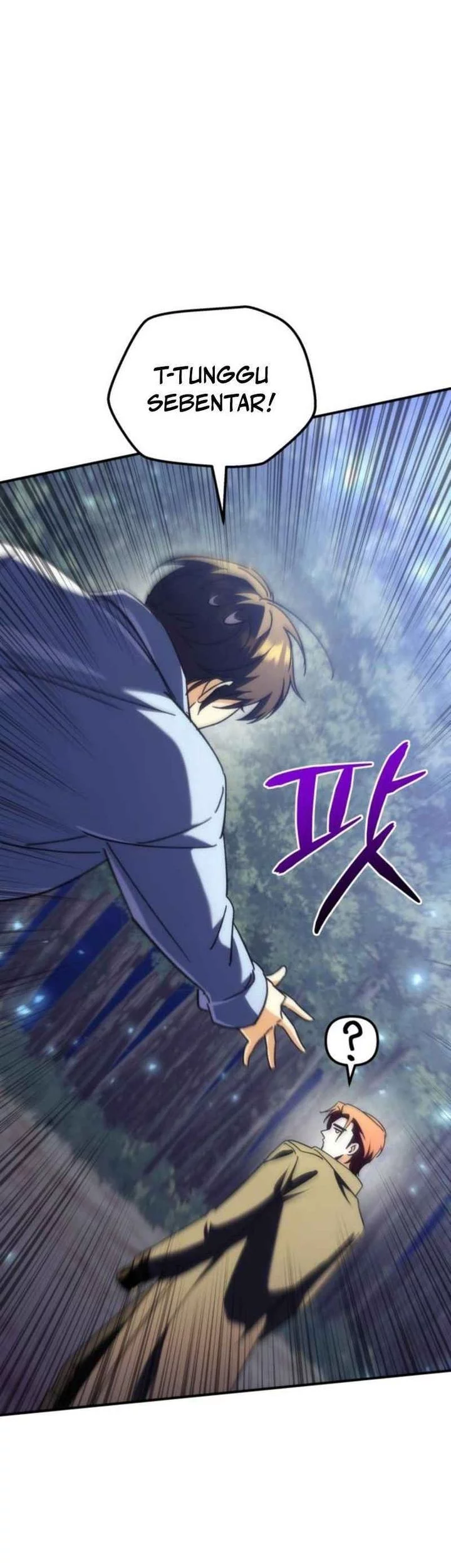 The Rebellious Apostle of the Harvest Goddess Chapter 11 Gambar 77