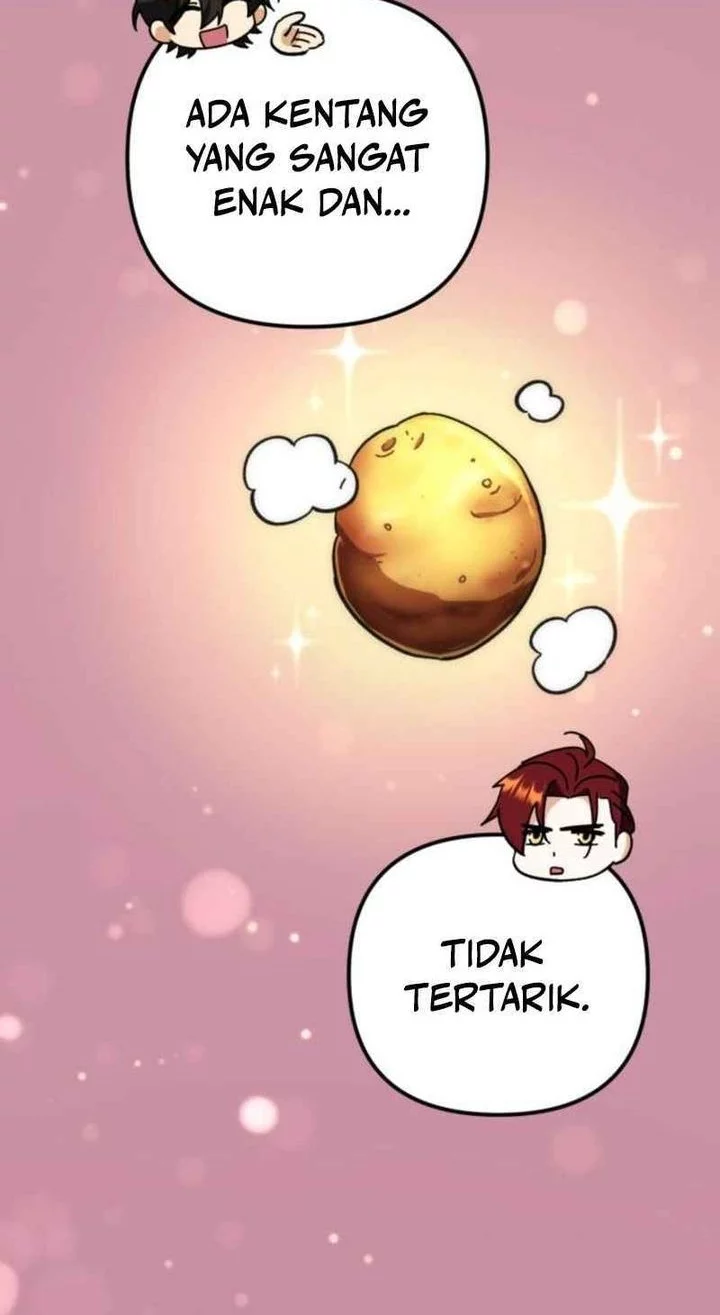 The Rebellious Apostle of the Harvest Goddess Chapter 11 Gambar 82