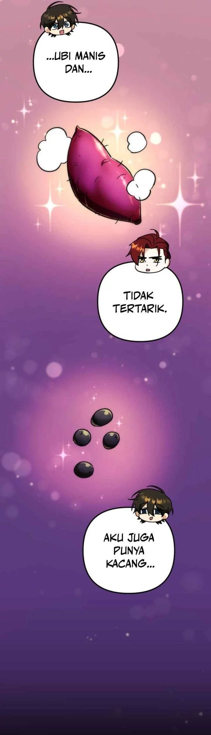 The Rebellious Apostle of the Harvest Goddess Chapter 11 Gambar 83