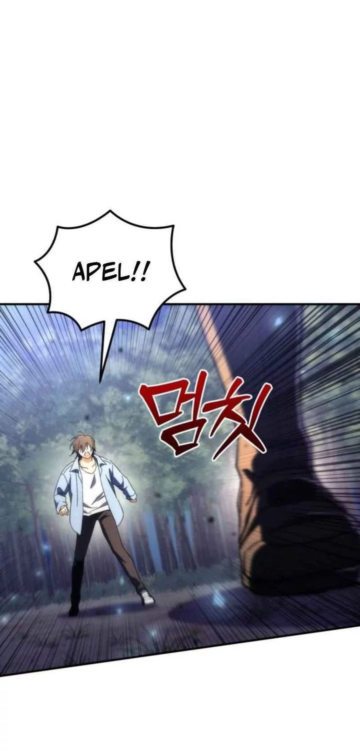 The Rebellious Apostle of the Harvest Goddess Chapter 11 Gambar 86