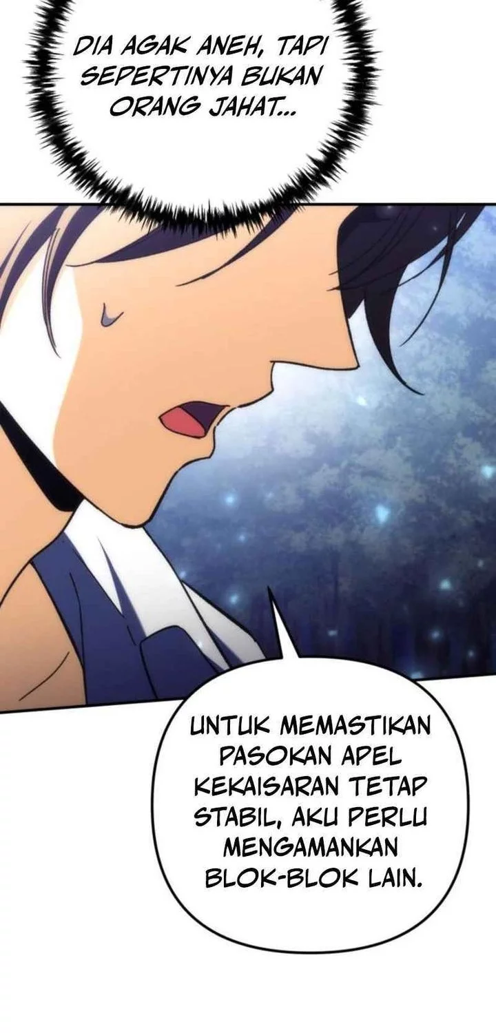 The Rebellious Apostle of the Harvest Goddess Chapter 11 Gambar 88