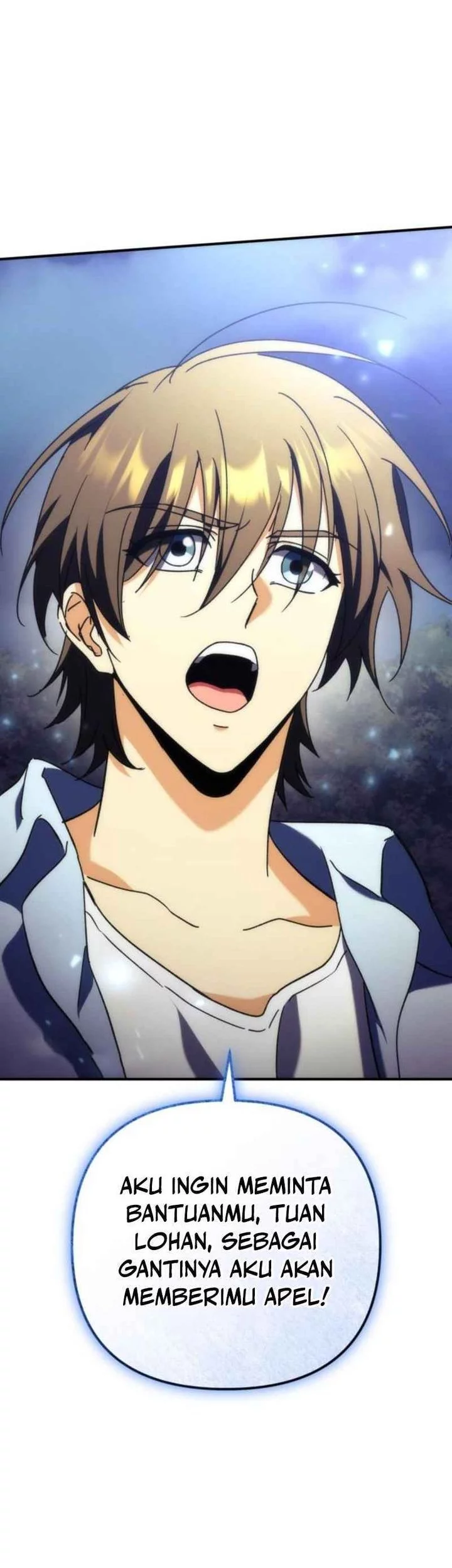 The Rebellious Apostle of the Harvest Goddess Chapter 11 Gambar 89