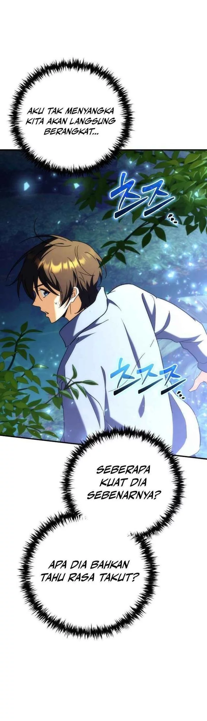 The Rebellious Apostle of the Harvest Goddess Chapter 11 Gambar 98