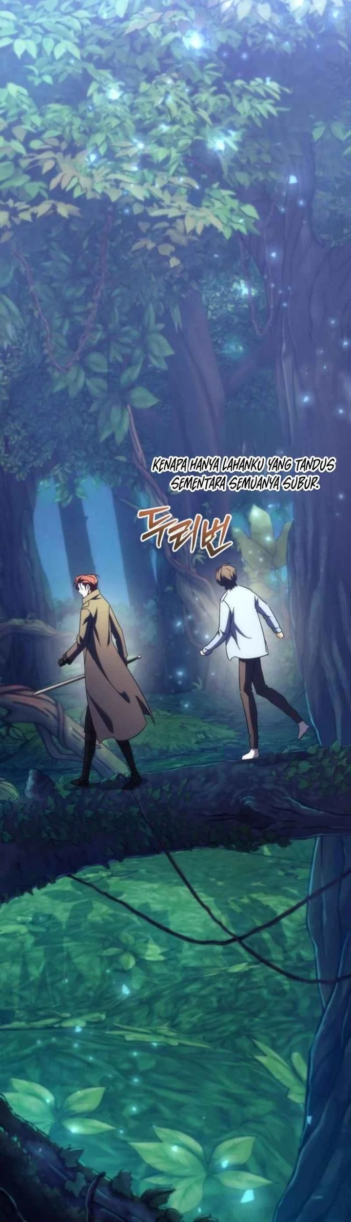 The Rebellious Apostle of the Harvest Goddess Chapter 11 Gambar 100