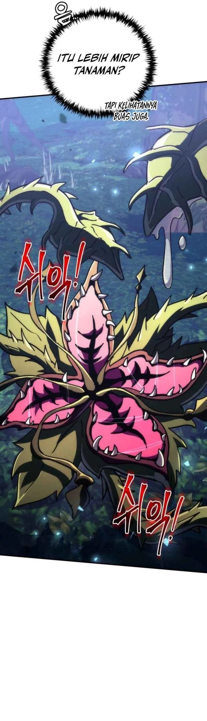 The Rebellious Apostle of the Harvest Goddess Chapter 11 Gambar 110