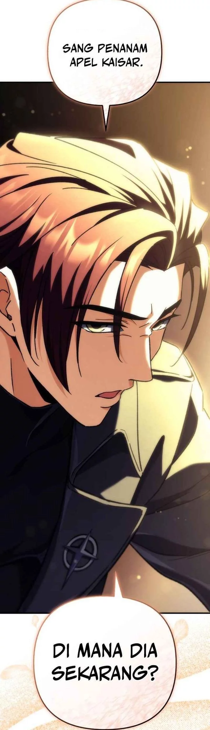 The Rebellious Apostle of the Harvest Goddess Chapter 11 Gambar 6