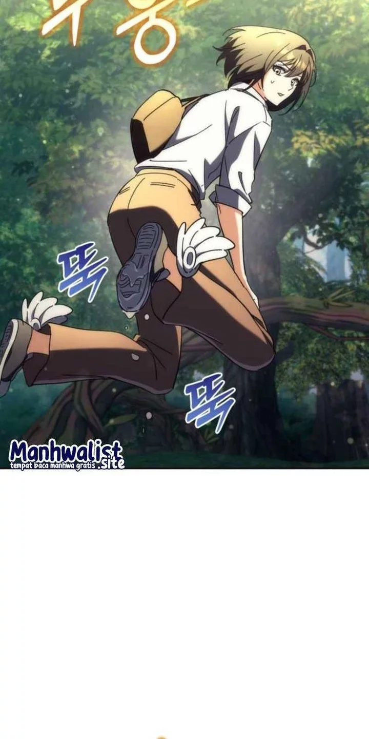 The Rebellious Apostle of the Harvest Goddess Chapter 11 Gambar 122