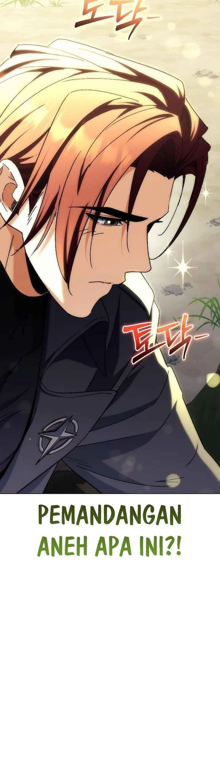 The Rebellious Apostle of the Harvest Goddess Chapter 11 Gambar 129