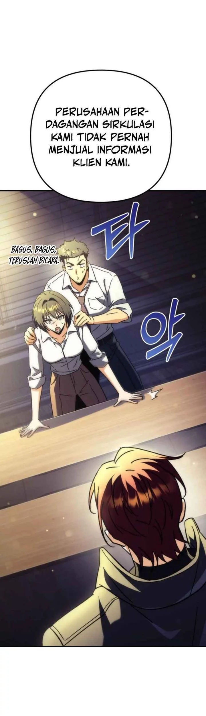 The Rebellious Apostle of the Harvest Goddess Chapter 11 Gambar 12