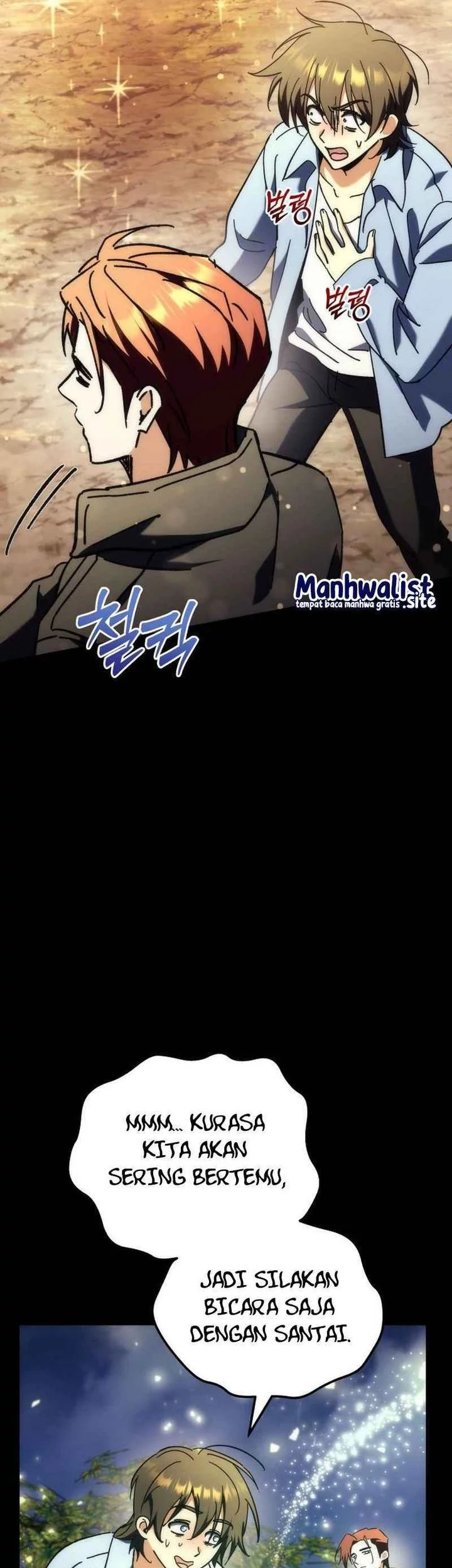 The Rebellious Apostle of the Harvest Goddess Chapter 12 Gambar 20