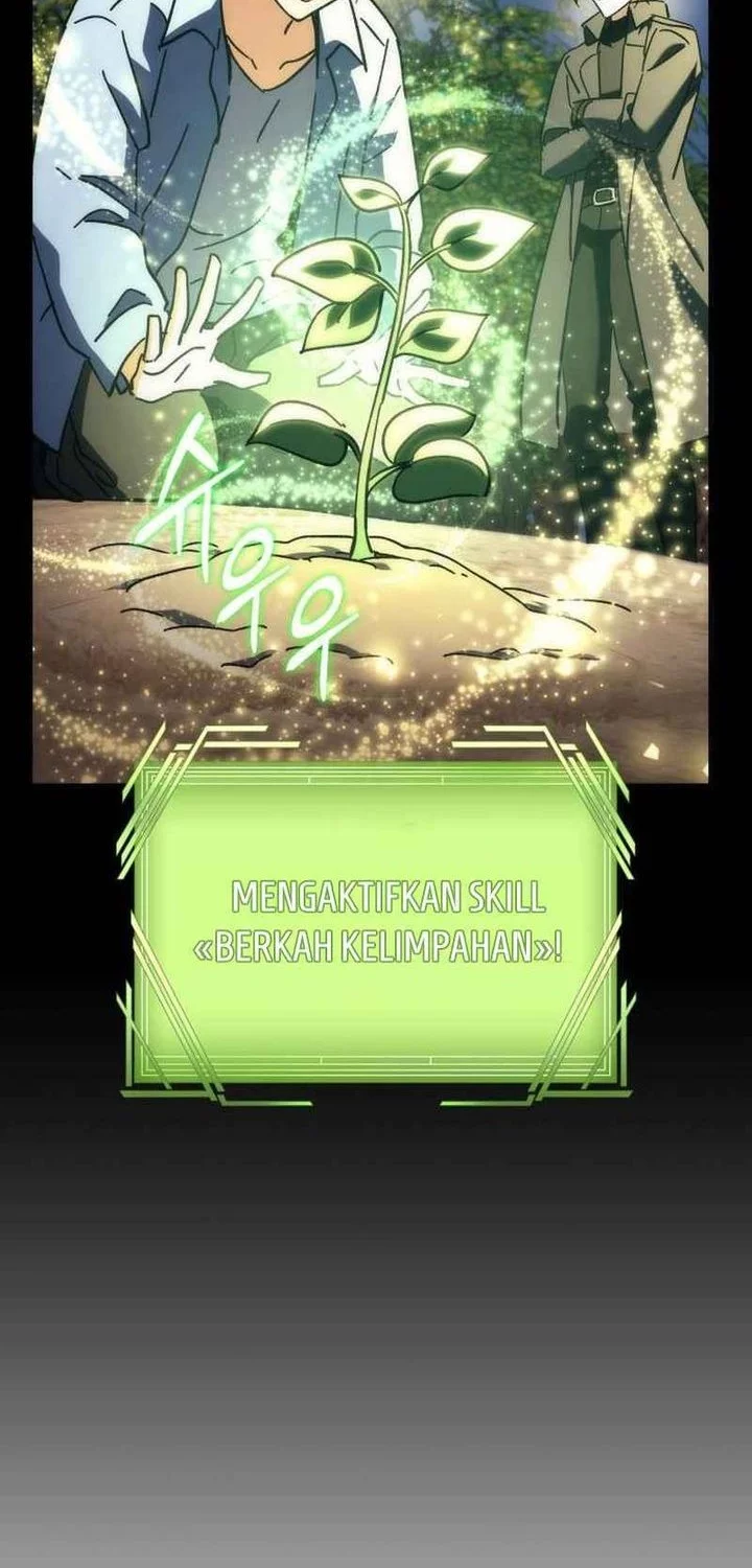 The Rebellious Apostle of the Harvest Goddess Chapter 12 Gambar 21