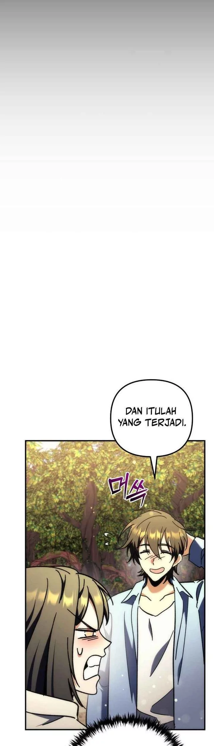 The Rebellious Apostle of the Harvest Goddess Chapter 12 Gambar 22