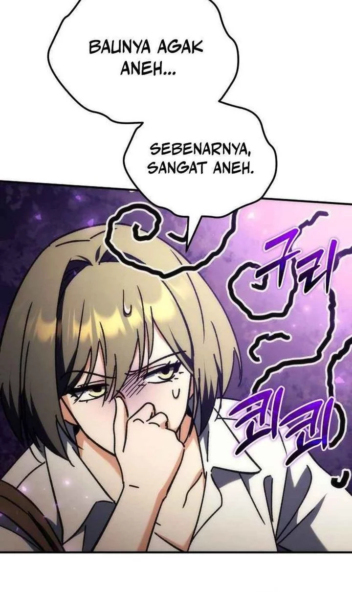 The Rebellious Apostle of the Harvest Goddess Chapter 12 Gambar 25