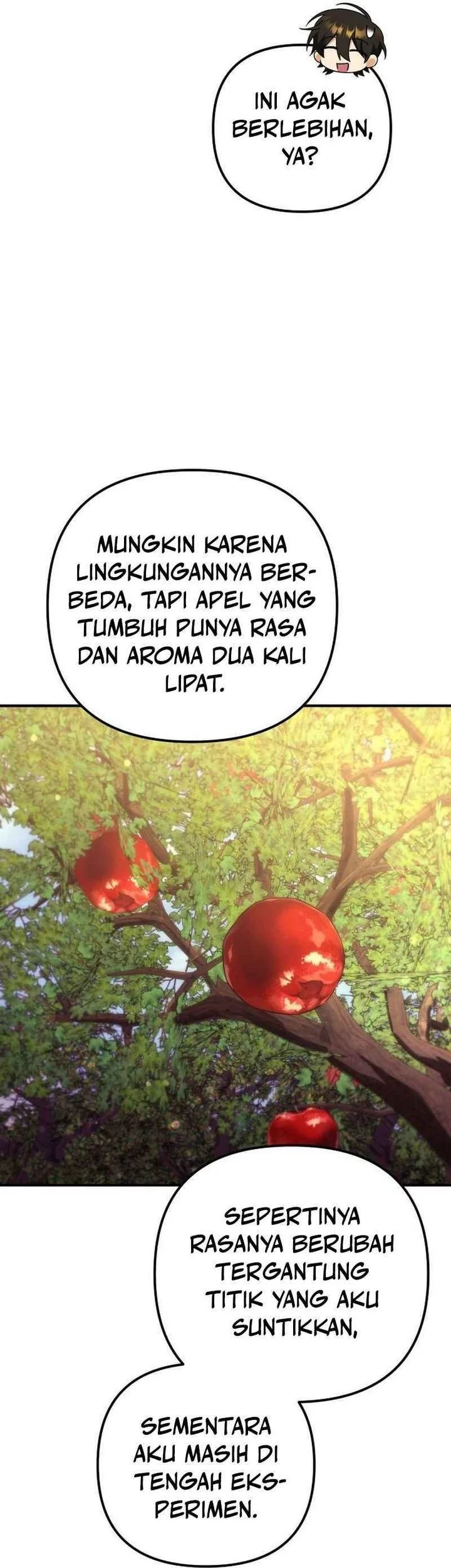 The Rebellious Apostle of the Harvest Goddess Chapter 12 Gambar 26